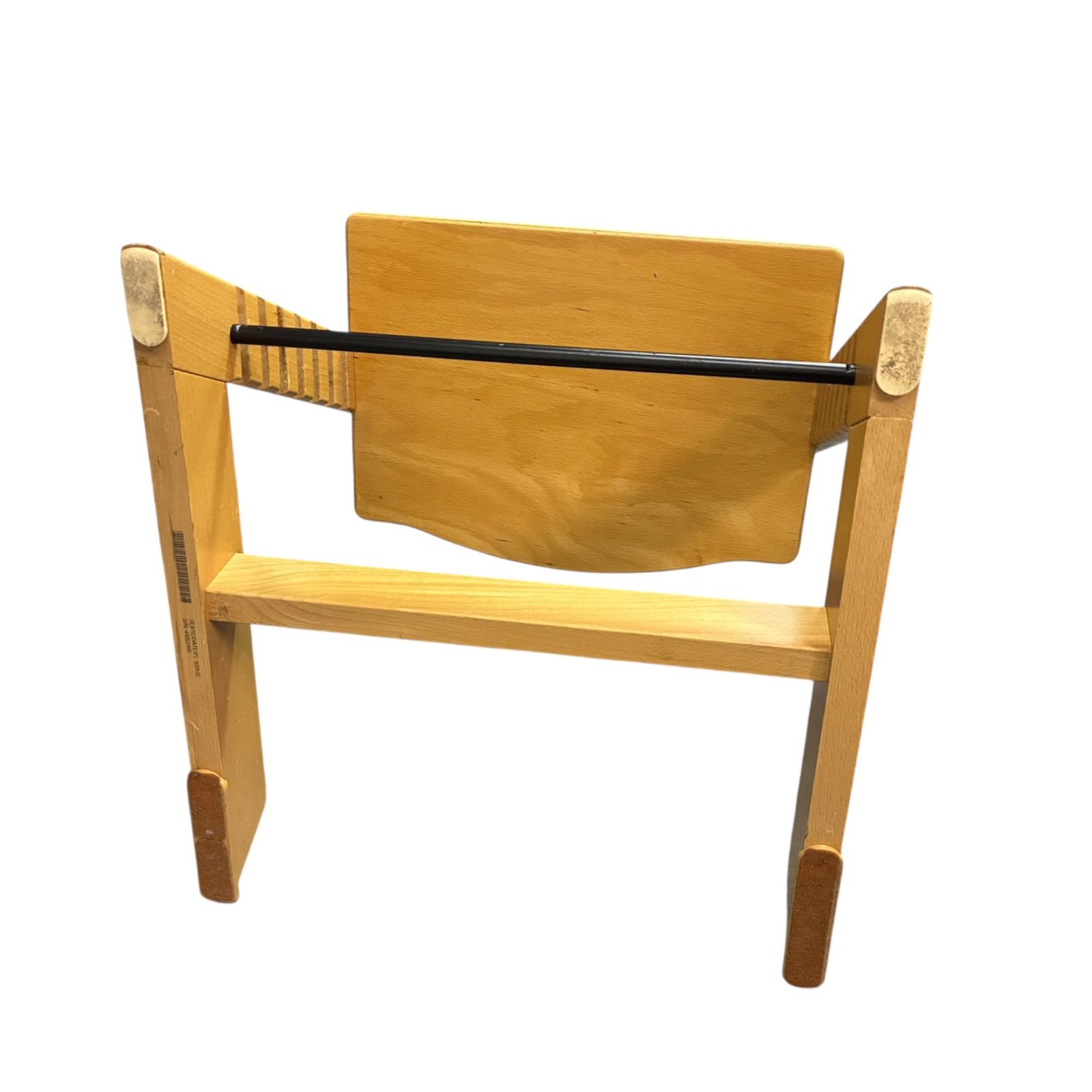 STOKKE ストッケ トリップトラップ ナチュラルカラー シリアルナンバー 