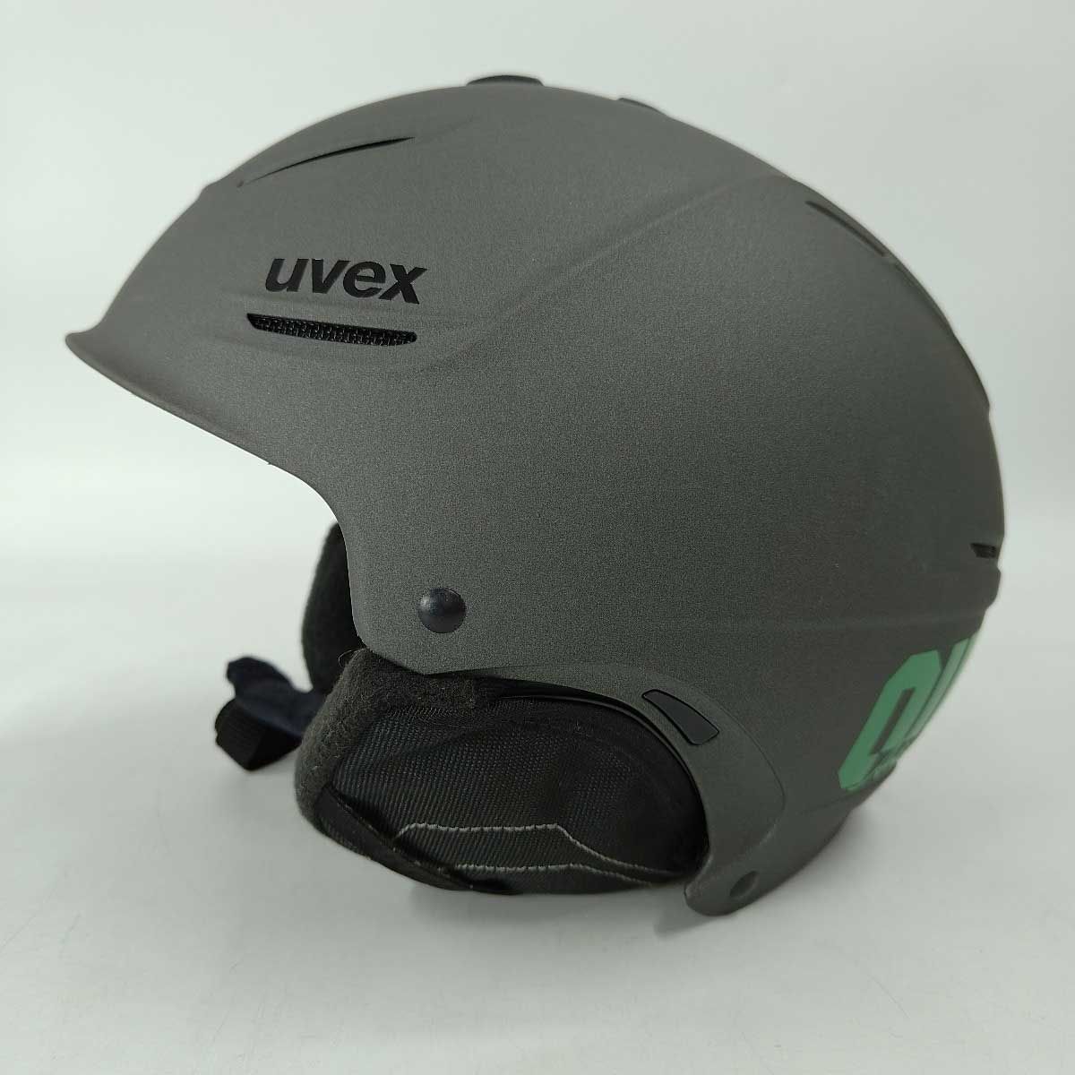 ウベックス スキー ヘルメット p1us 2.0 uvex p1us 2.0UVEX