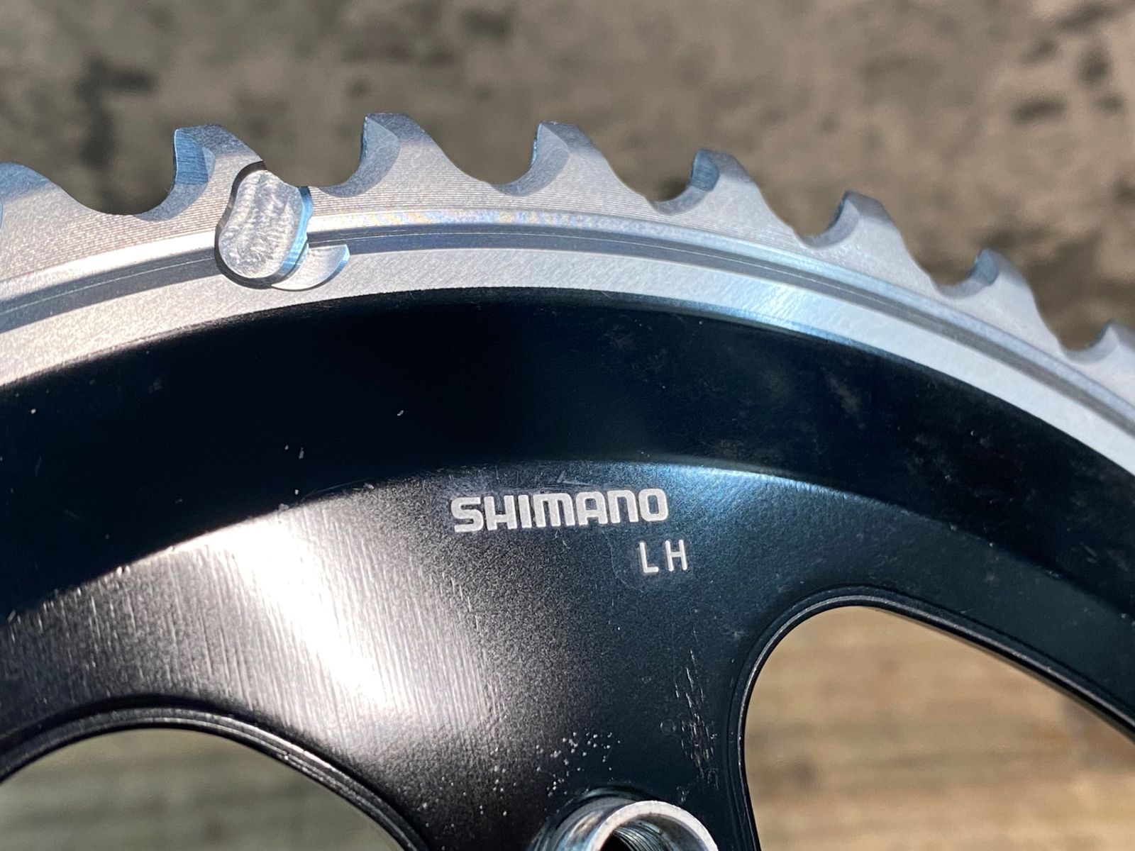 IZ533 シマノ SHIMANO デュラエース DURA-ACE FC-9000 チェーンリング 