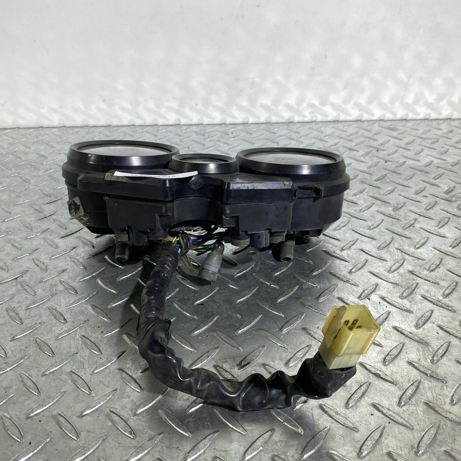 HONDA CBX550F/CBX400F メーター 部品取り ホンダ 【公式通販】