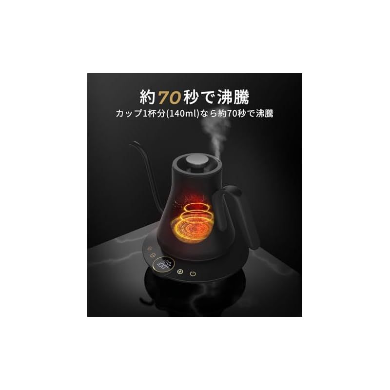 ドリップ ポット