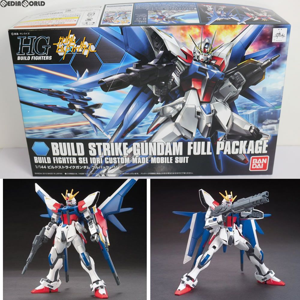 ガンプラセット ガンダムビルドファイターズセットガンダムビルドファイターズトライ バンダイ、「ガンダムビルドファイターズトライ」関連ガンプラ