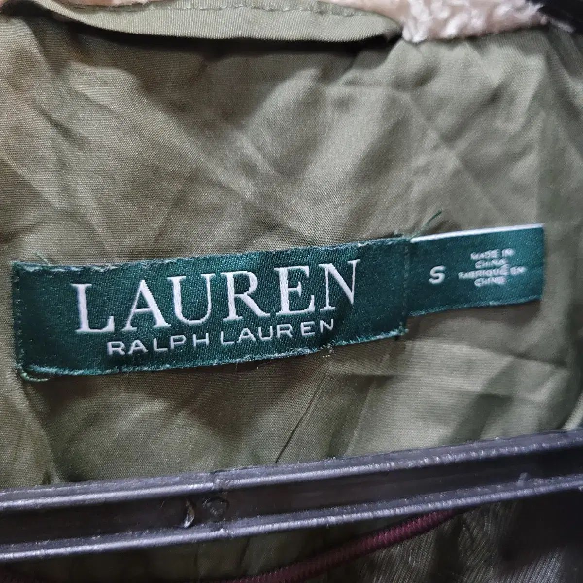 ラルフローレン レディース