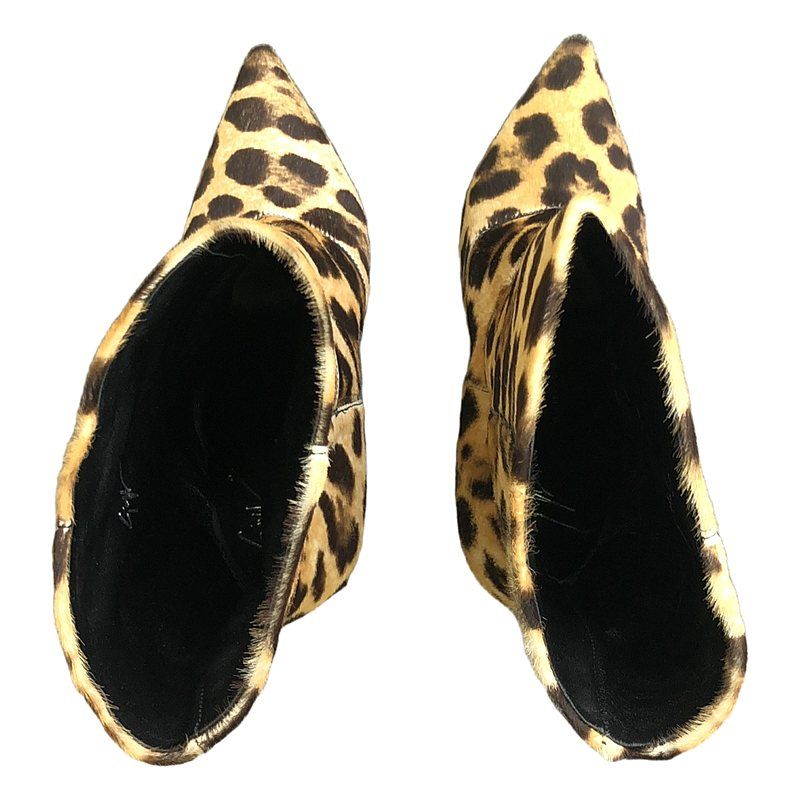 | ジュゼッペザノッティ