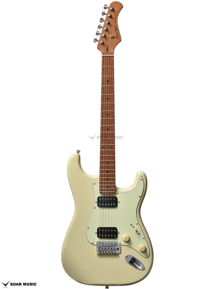 フジゲン製】Fender CATALINA YC-38H 日本製 Fシリアル Fender