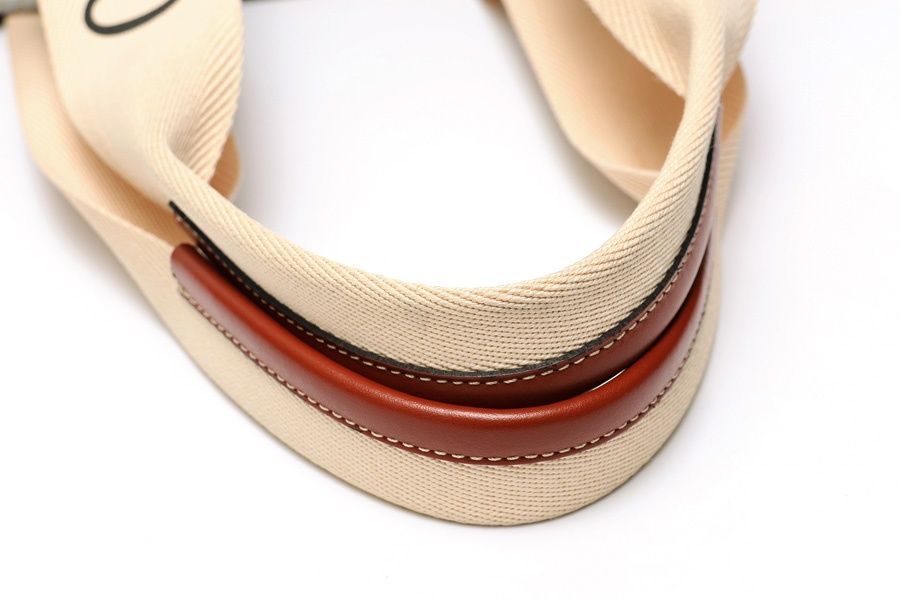 クロエ ウッディ ミディアムトートバッグ コットンキャンバス 楽天市場】Chloe クロエ トートバッグ WOODY MEDIUM ウッディ