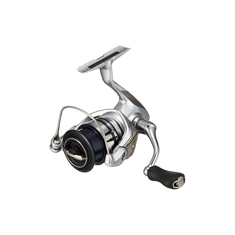 新品】 シマノ(SHIMANO) スピニングリール 19 ストラディック C2000S ライトソルト全般 管釣りトラウト グレー 1 - メルカリ