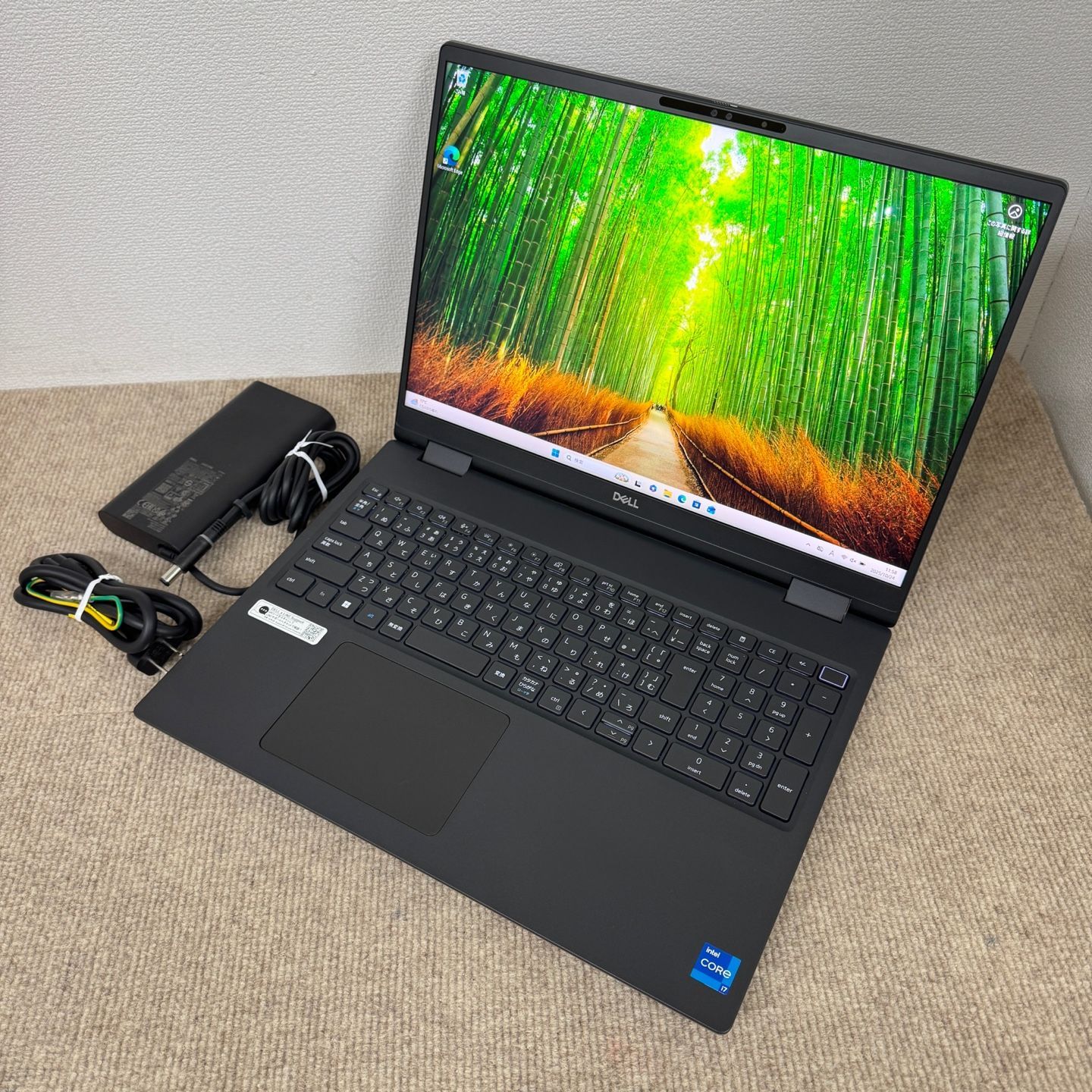 RTX3080Ti 16GB Dell Precision 7670 i7 32GB 2TB SSD - メルカリ