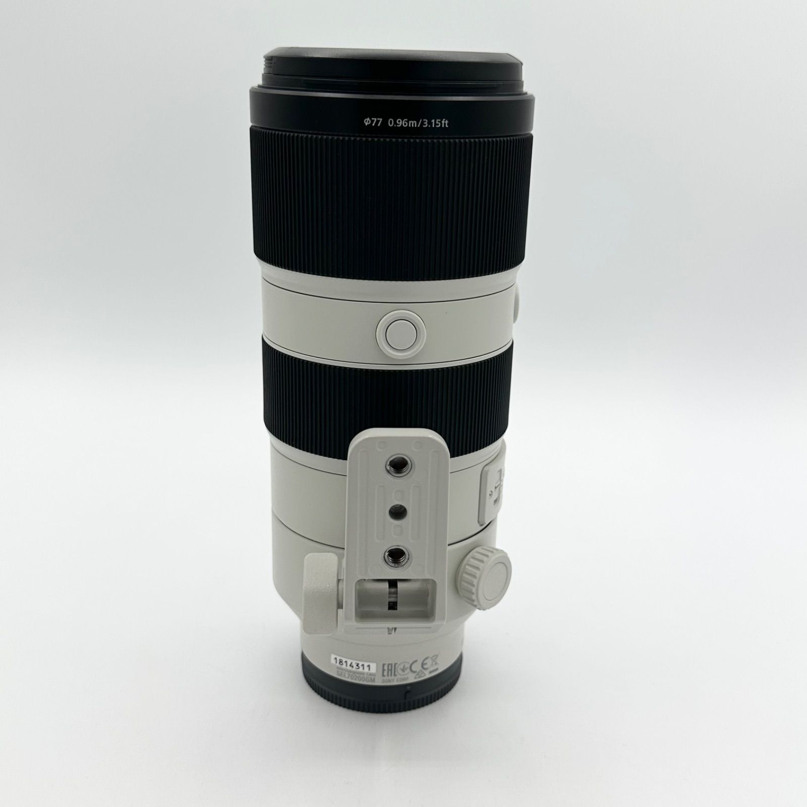 ☆極上品☆ケンコー Kenko 800m f8 dx M42マウント ♯0859 ミラー