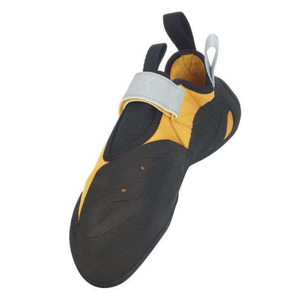 アンパラレル TN-PRO Yellow U NPARALLEL クライミングシューズ ボルダリング