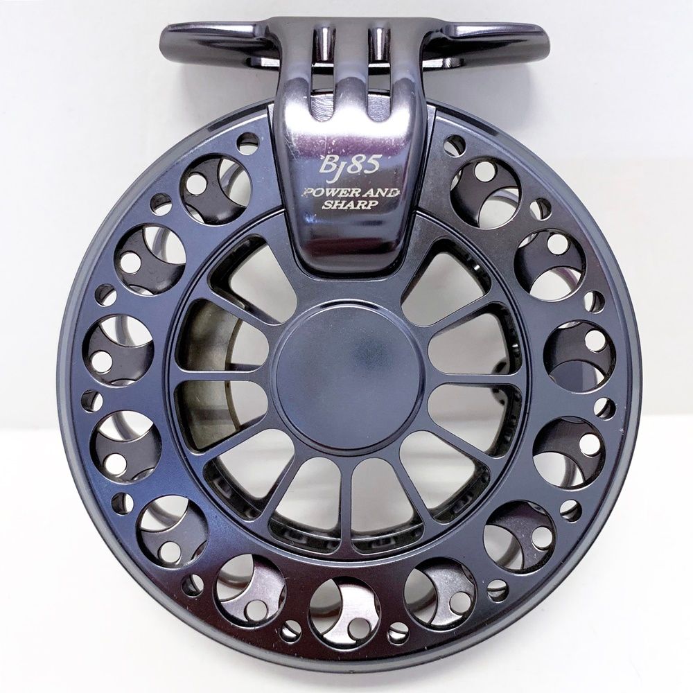加古川店】 中古 Daiwa | ダイワ リール BJ85 ヘチリール