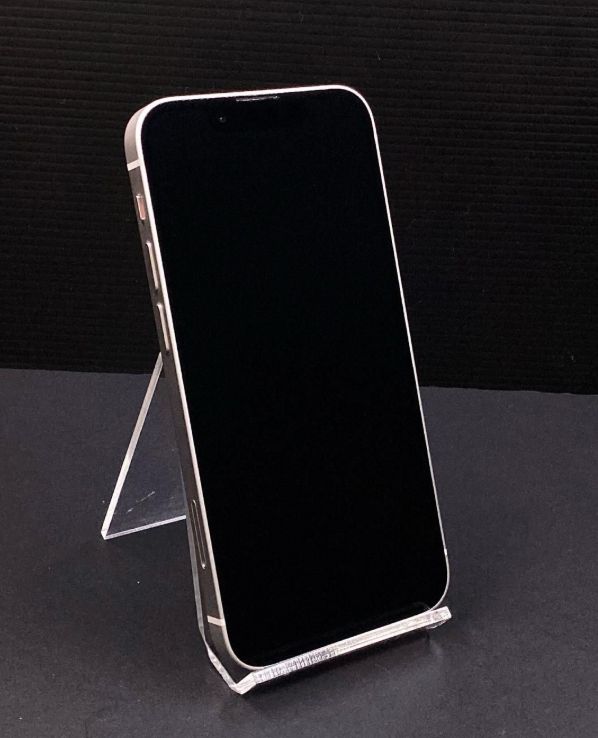 美品 箱付き】iPhone 13mini 512GB SIMフリー スターライト