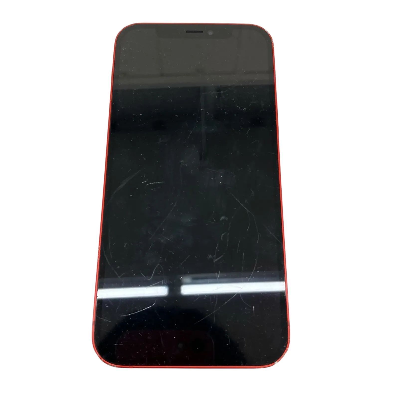 186000 iPhone12 A2402 64gb 動作品 Simロックあり