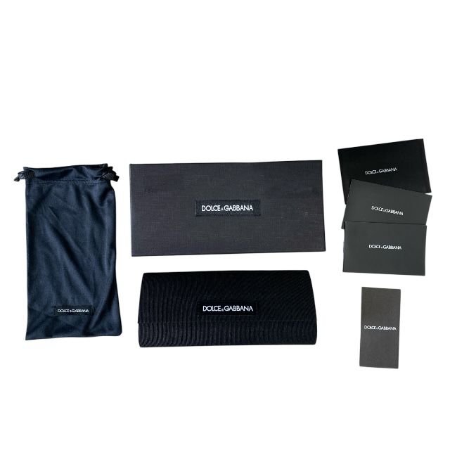 ドルチェ＆ガッバーナ サングラス DG3066 61□15 135 度入り ドルチェ&ガッバーナ ドルガバ D&G DG4287-F 3060/13 53□21 140