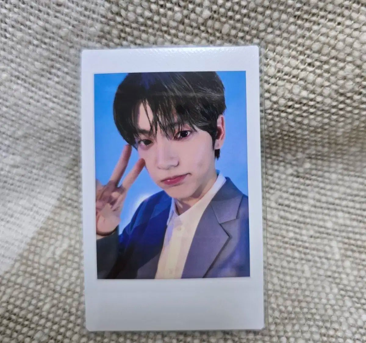 TOMORROW X TOGETHER(TXT) スビン(CHOI SUBIN・チェスビン) 日本