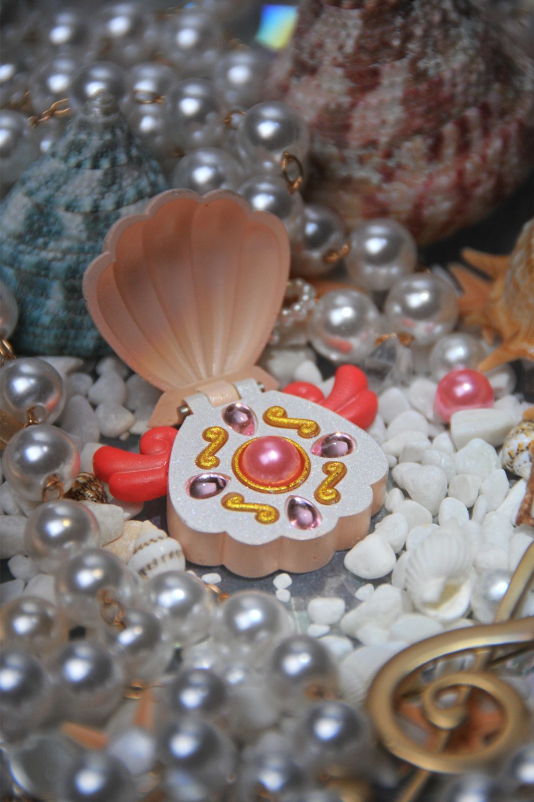 リーメント アジアン雑貨店 10種＋シークレット1種 セール！未開封