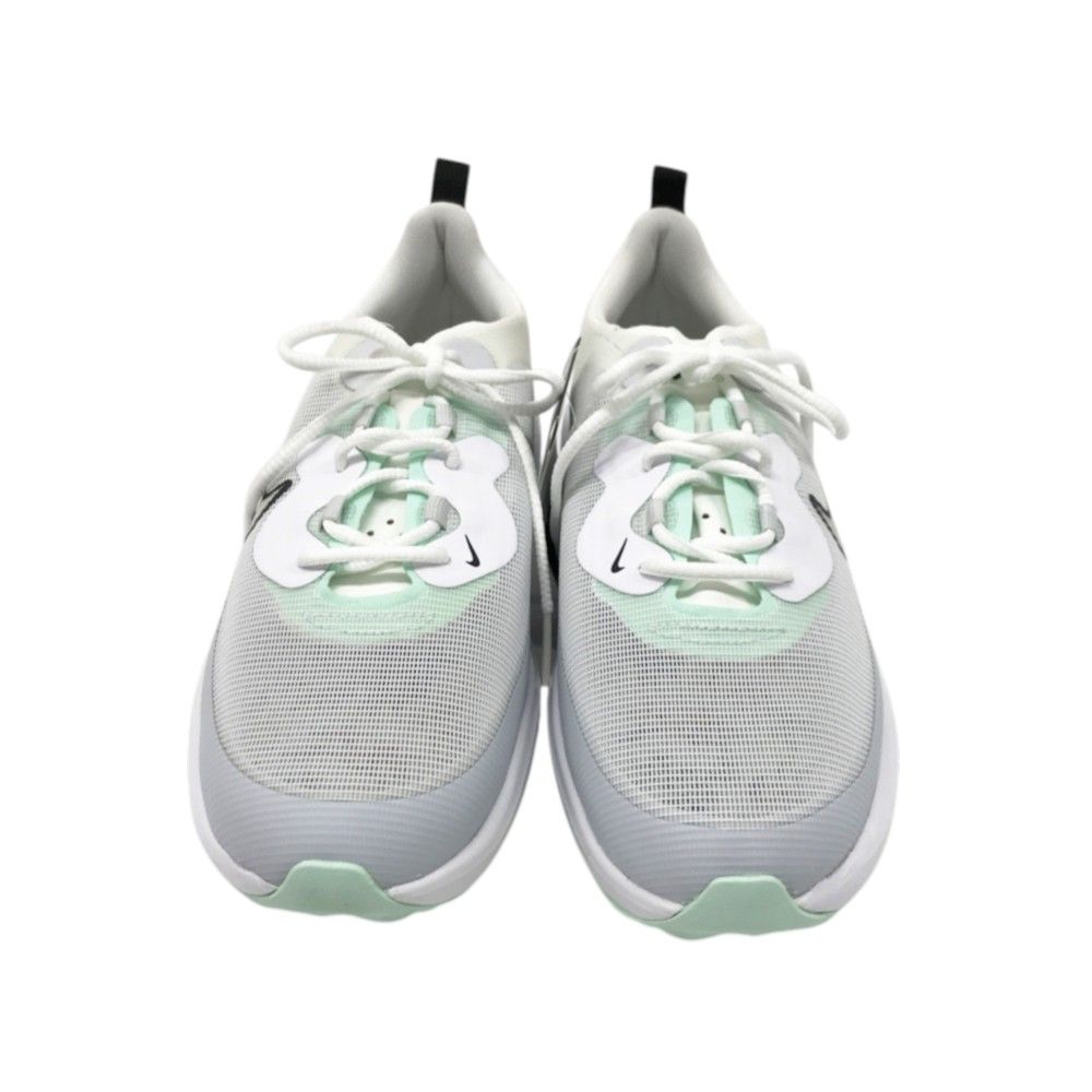 NIKE GOLF ナイキゴルフ DC0101-110 エース サマーライト ゴルフシューズ  グレー系 23.5 [240101499587] ゴルフウェア レディース ストスト NIKE GOLF ナイキゴルフ DC0101-110 エース サマーライト ゴルフ
