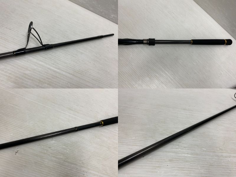 品 ダイワ モアザン AGS 109 MMH シーバス ショアキャスティング ロッド YR-19456