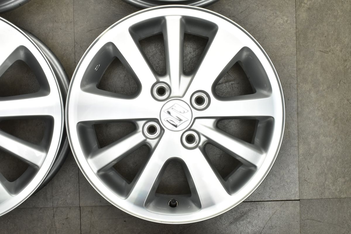 エブリイワゴン