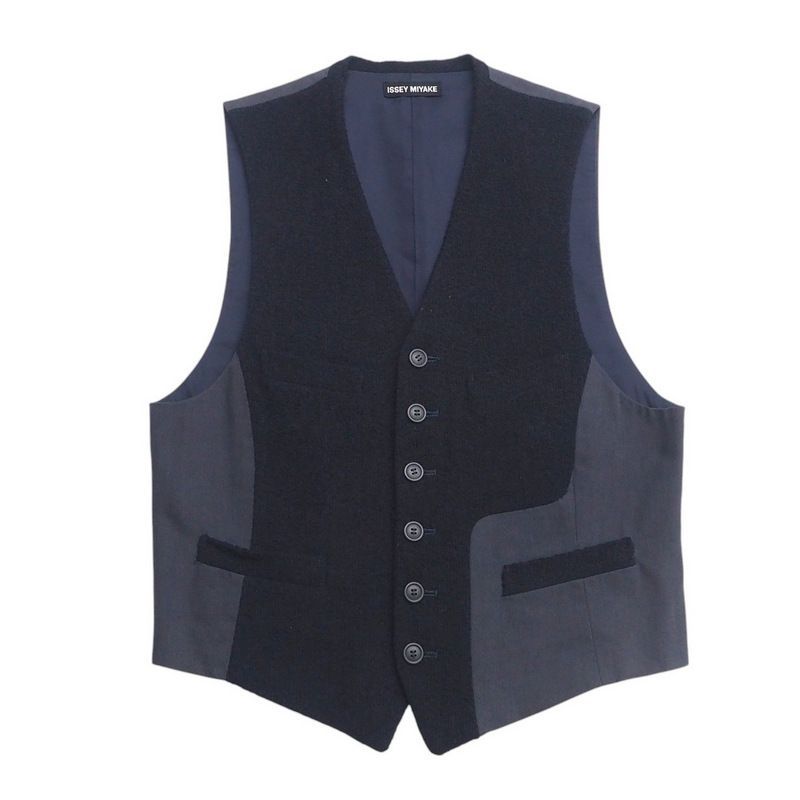 イッセイミヤケ　ベスト ISSEY MIYAKE ベスト 【公式通販】