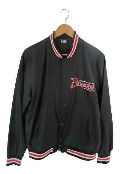 バウンティハンター Bounty Hunter スタジアムジャンパー