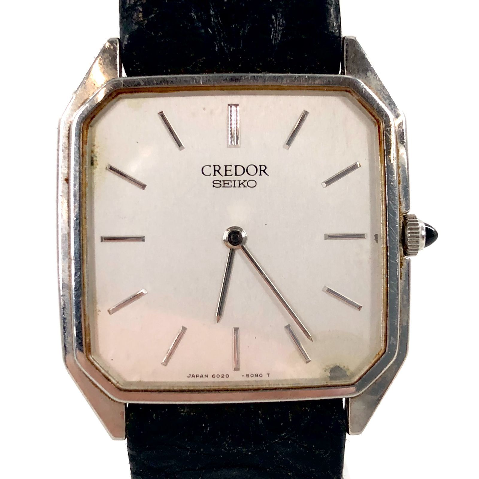 美品 クレドール CREDOR セイコー SEIKO レディース腕時計 C880 楽天市場】セイコー クレドール 4J80-0060 K18YG 金無垢
