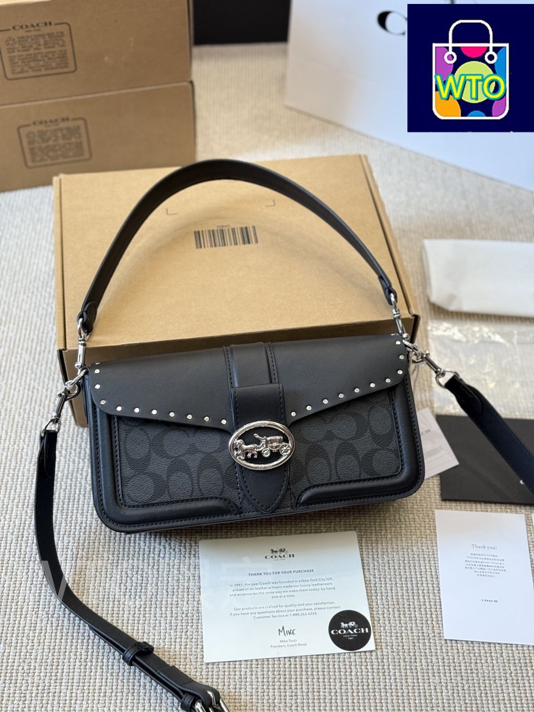 メッセンジャーバッグ～3way 多用性