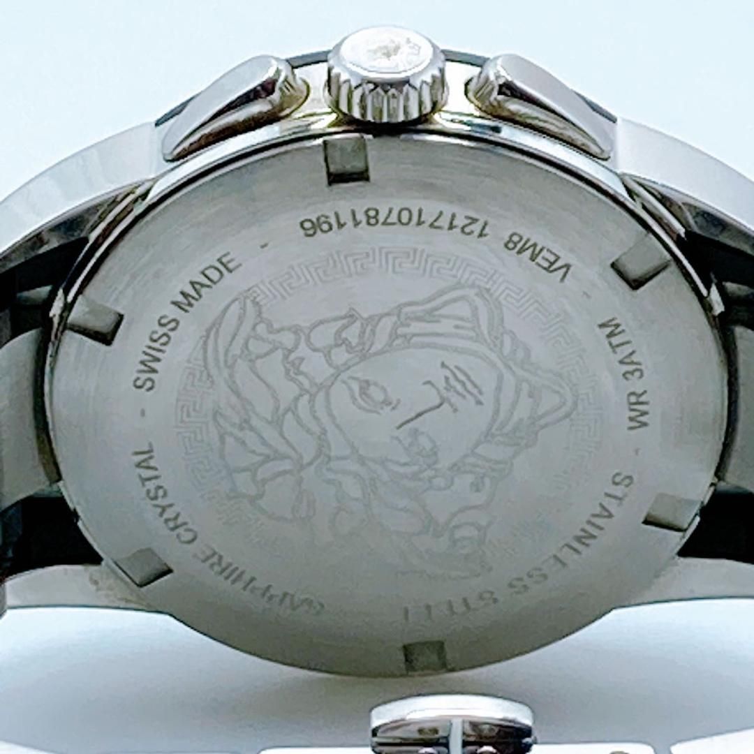 クロノグラフ 腕時計