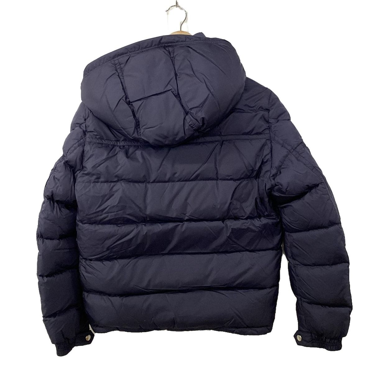 モンクレール maures サイズ1 ネイビー MONCLER MAURES マウレス モンクレール maures サイズ1 ネイビー MONCLER MAURES マウレス