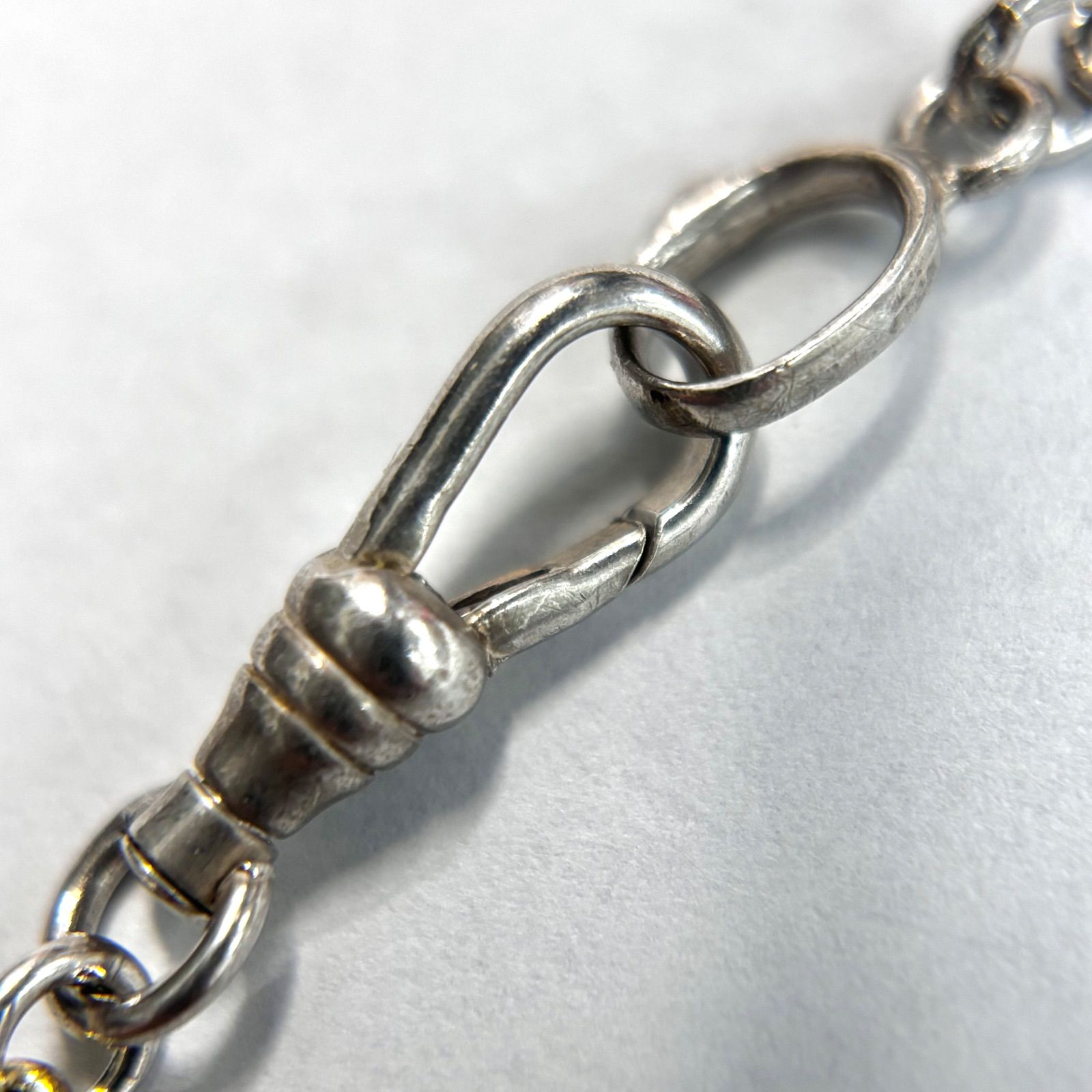 ローリーロドキン　ミックスオープンゴシックチェーン　約41.5cm ローリーロドキン ミックスオープンゴシックチェーン 約41.5cm