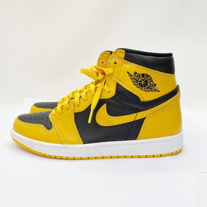 ◇◇NIKE ナイキ エアジョーダン1 ハイ OG パラン ハイカット 