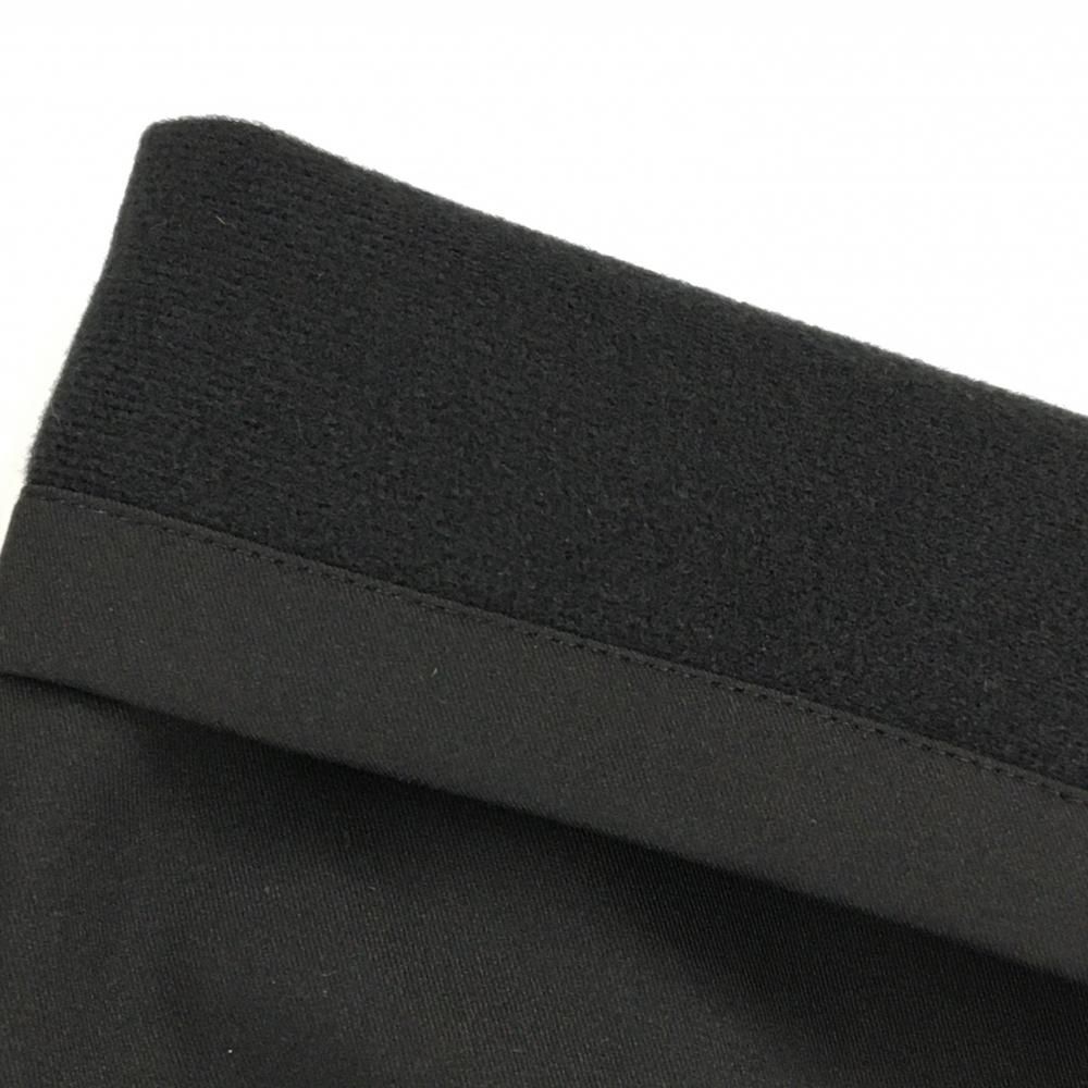 marie claire レディースパンツ L ブラック