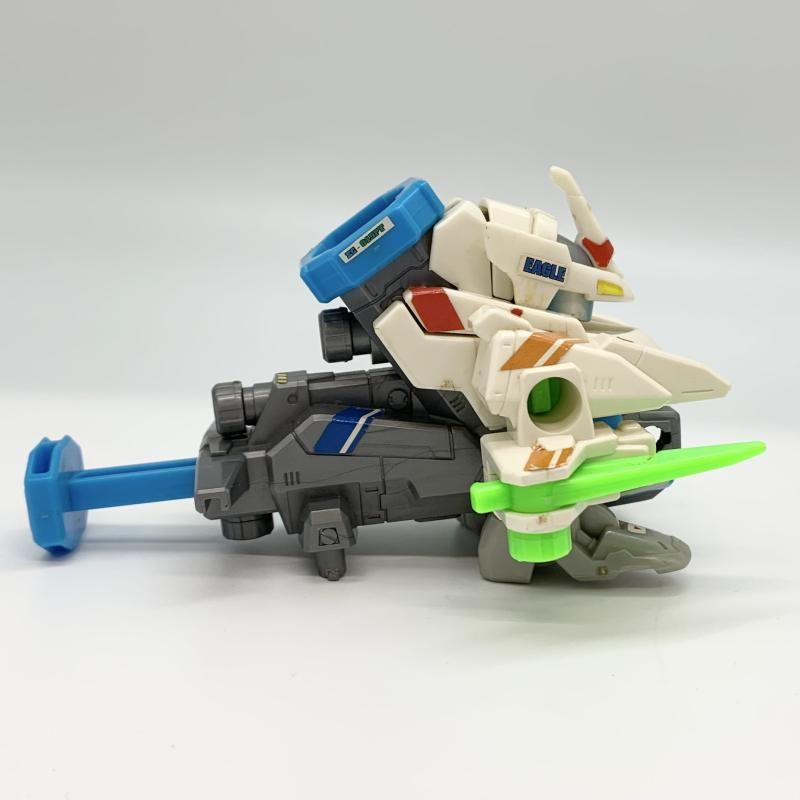 ビーダマン157.ミラージュイーグル 「スーパービーダマンR Eunit」