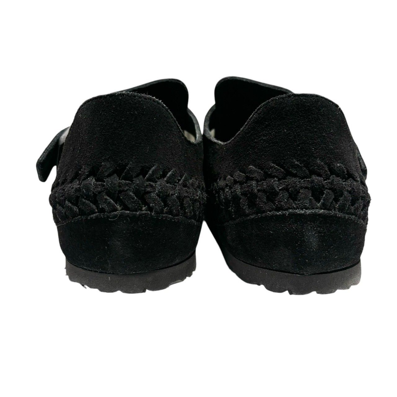 KITH FOR BIRKENSTOCK ブラック 42 Kith Birkenstock London Braided Mocca 42 Buy Kith Neutral Kith x