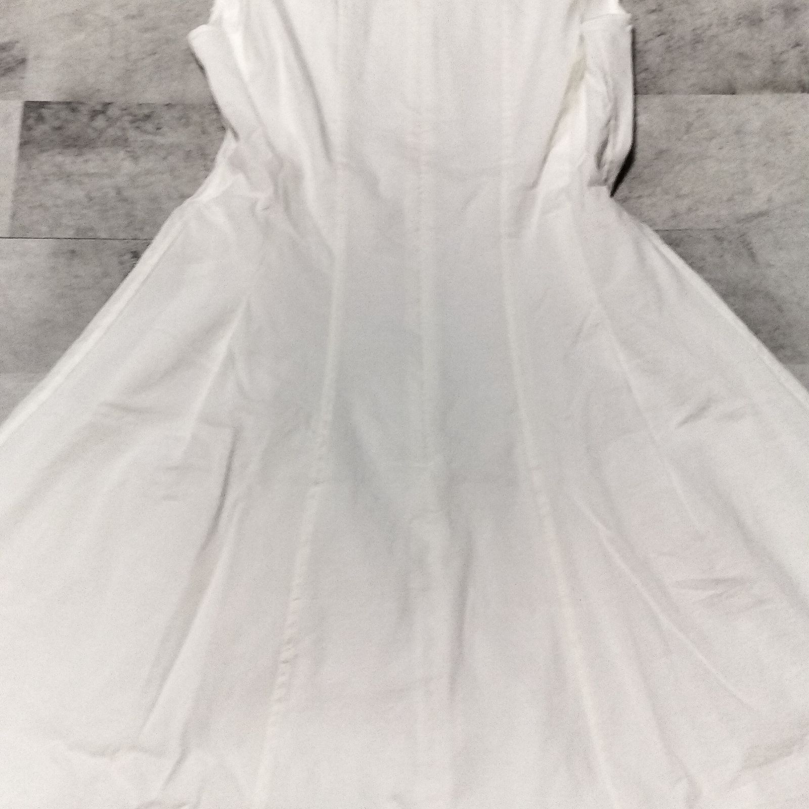 レーヨン ノースリーブ