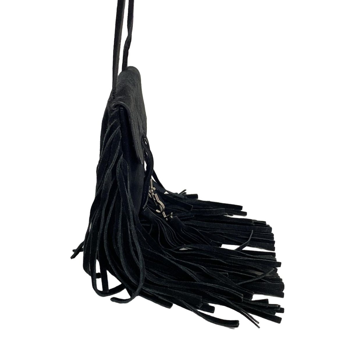 SAINT LAURENT PARIS(サンローランパリ) ショルダーバッグ Anita SAINT LAURENT PARIS(サンローランパリ) ショルダーバッグ Anita