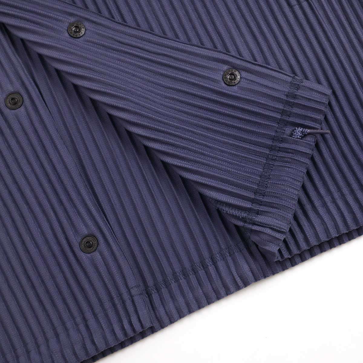 HOMME PLISSE ISSEY MIYAKE オム プリッセ イッセイ ミヤケ 24SS 