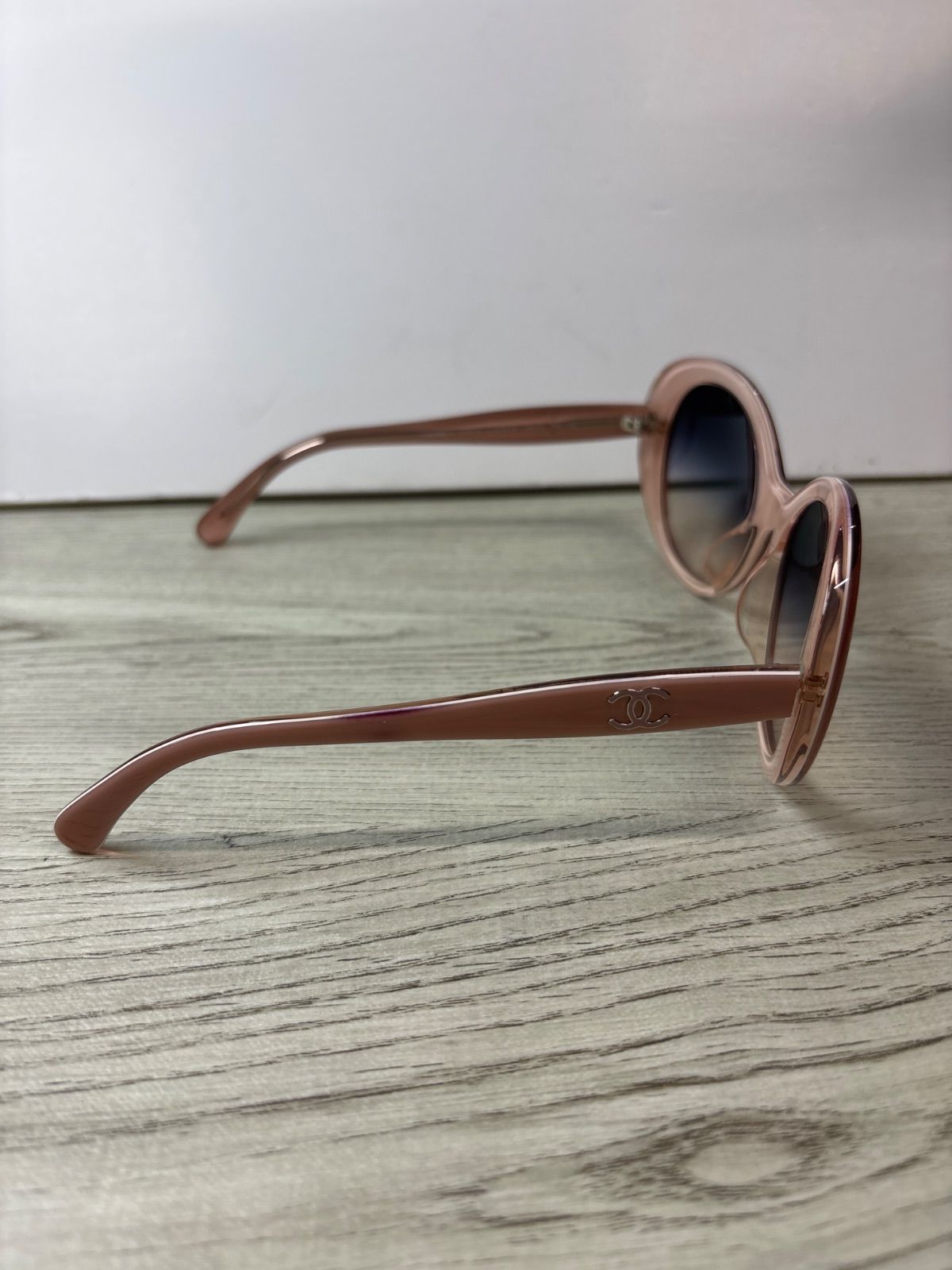 CHANELシャネルサングラスCH5238-A - メルカリ