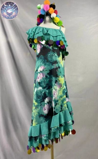 ワンピース オーダーメイド