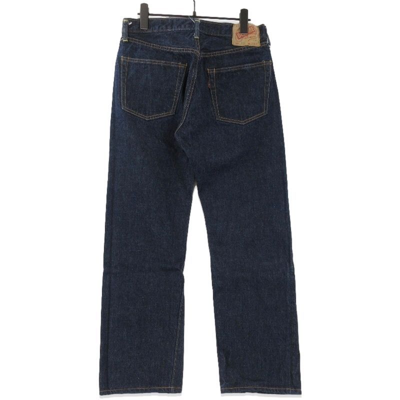 DENIME ドゥニーム デニムパンツ 224 66モデル セルビッチ
