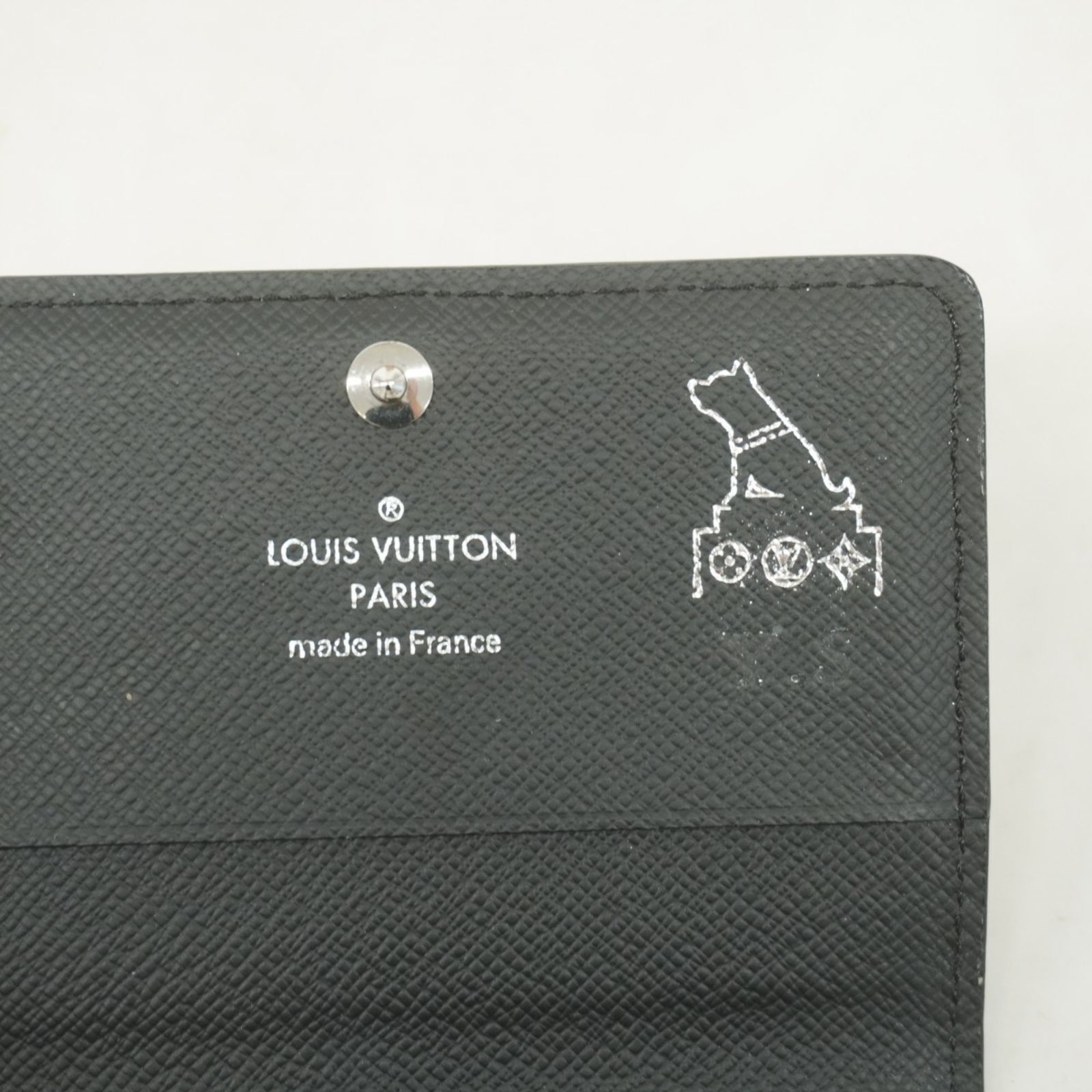 ルイ・ヴィトン(Louis Vuitton) ルイ・ヴィトン 名刺入れ エピ