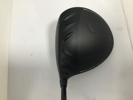 中古】 ピン G430 MAX 10K 10.5° ドライバー DR ALTA J CB BLACK(DR