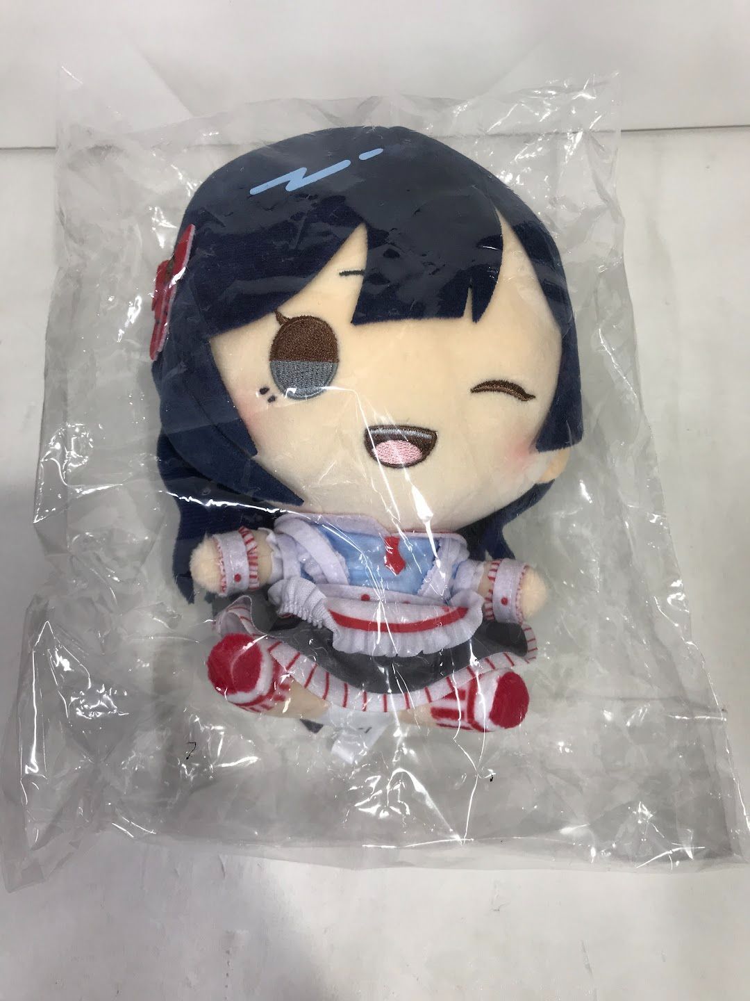 ラブライブ!虹ヶ咲学園スクールアイドル同好会×ココイチ/パスタ・デ