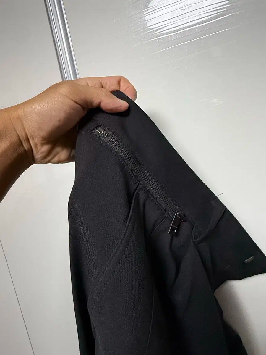 ダークネイビー ワイド