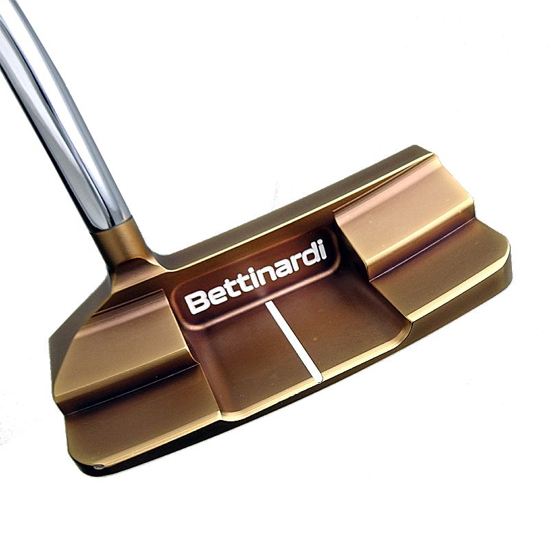 Bettinardi ベティナルディ Queen B クイーンビー #10 (ヘッドカバー