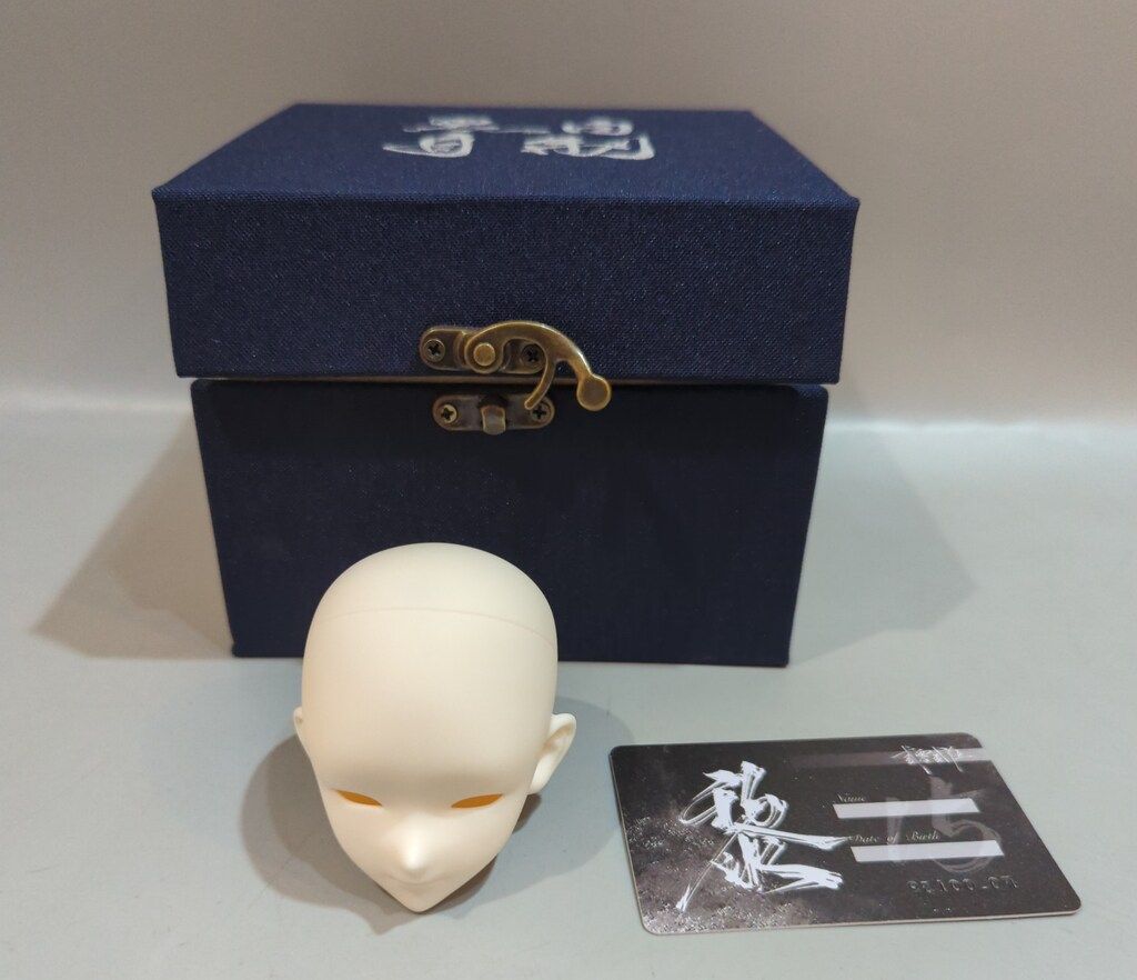 Black-White studio 1|4 15 Rei