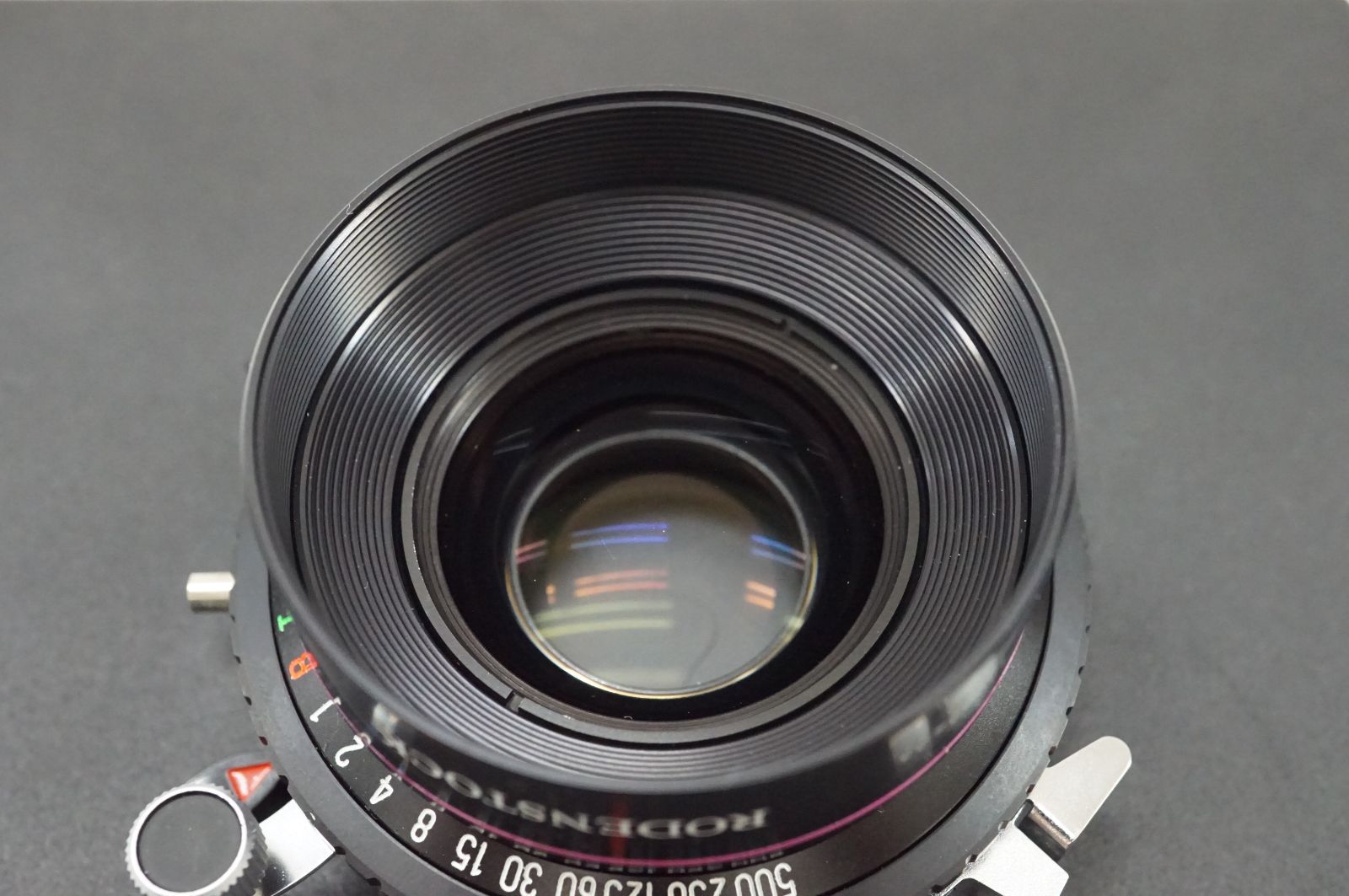 Y362980-1)ローデンシュトック APO MaCro Sironar 120mm F5.6