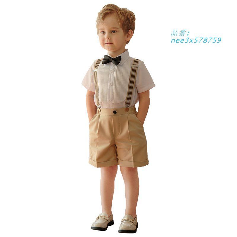 子供服 入園式