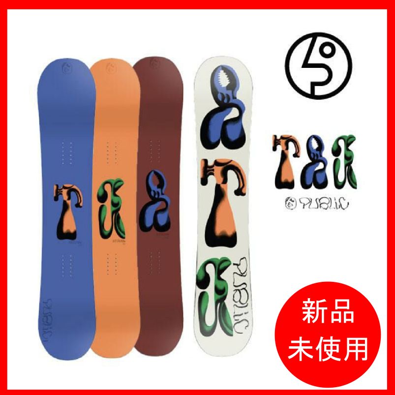 大人気かっこいいデザイン K2 BRIGADE スノーボード 155cm 【公式通販】