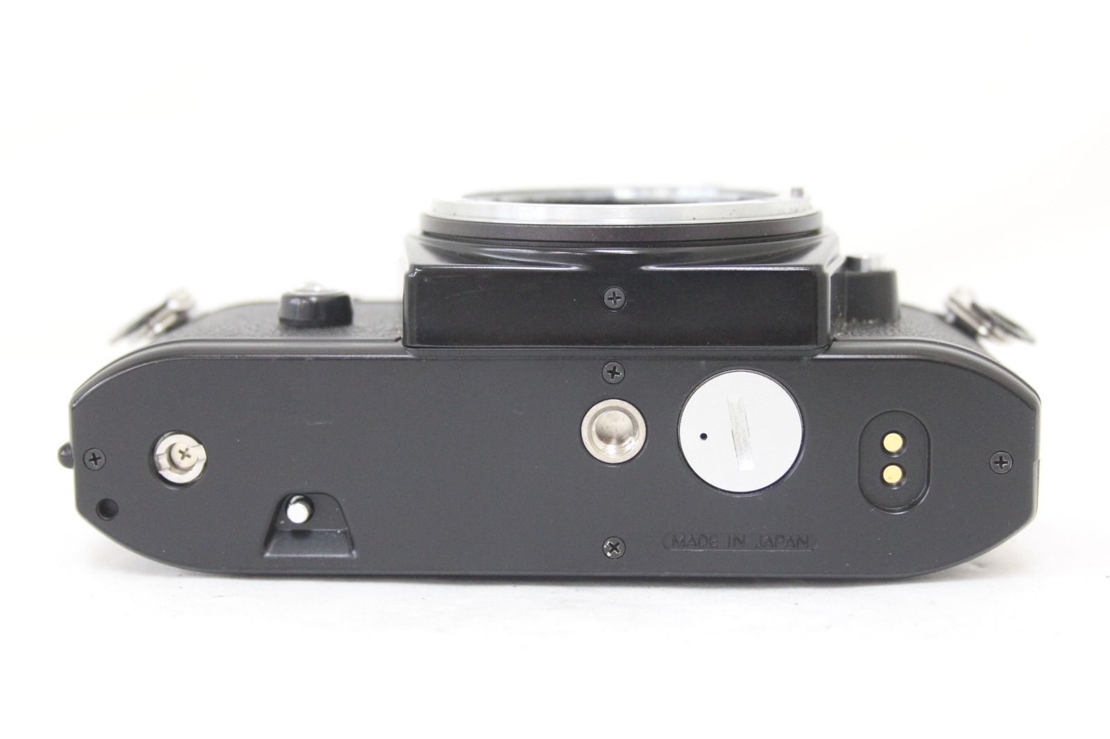 Nikon EM